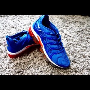 AIR VAPORMAX PLUS GAME ROYAL